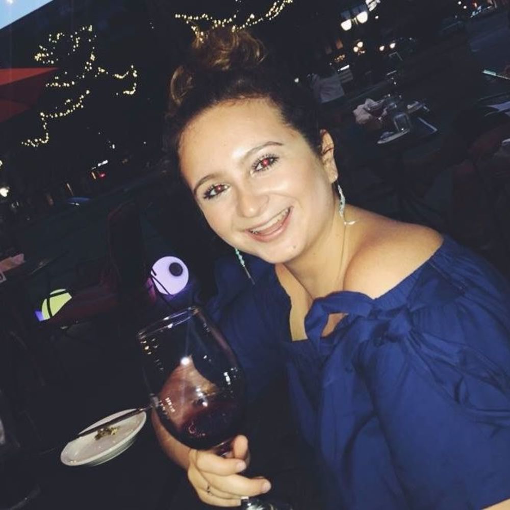 Meet your Posher, Taylor